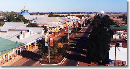 barcaldine queensland